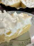 Lemon Pie