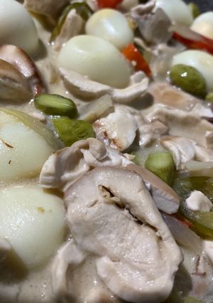Foto resep Tumis pincuk