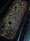 Banana bread