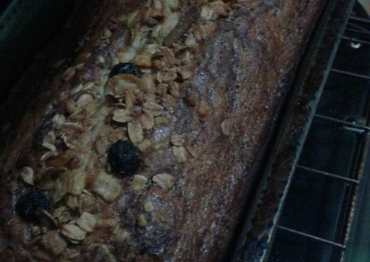 Banana bread