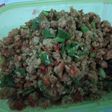 Tumis oncom
