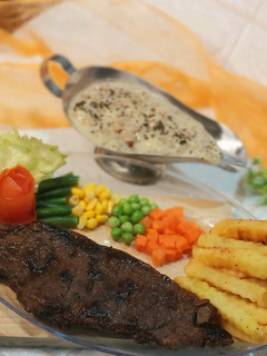 Foto resep Kobe Beef Steak