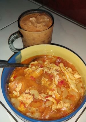Foto resep Seblak Kuah