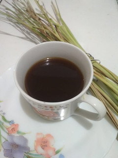Foto resep Wedang SerJaRen (Sereh Jahe Gula Aren)