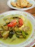 Gulai Kambing Resep Ibu