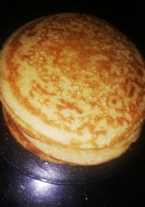صورة لوصفة المخامر رطبين