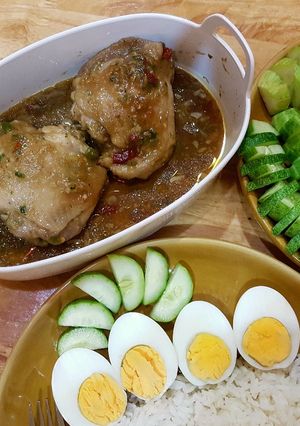 รูปของ ไก่ใต้น้ำ-ลึก2cm