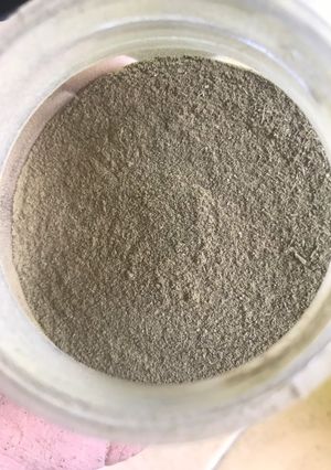 Una foto de Estevia natural para endulzar tus bebidas