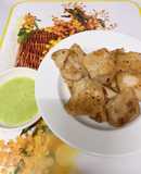 Phile cá basa áp chảo