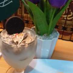 รูปของ Dalgona Milo