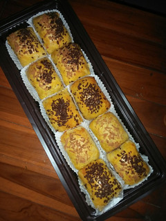 Foto resep Bolen pisang