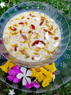 বাঁধাকপির পায়েস (bandhakopir payesh recipe in bengali) রেসিপির প্রধান ছবি