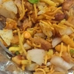 A picture of Namkeen masti.