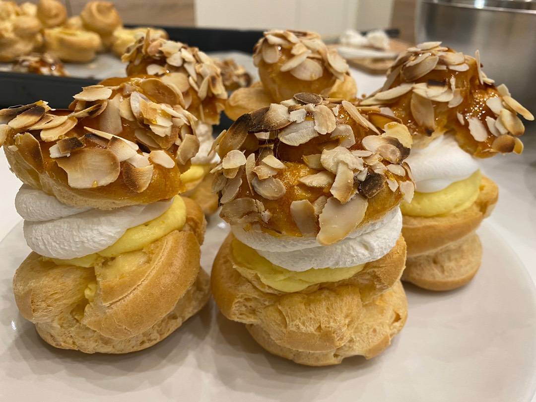 Képviselőfánk tészta recept recept fotó