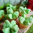 Bolu Kukus Mekrok