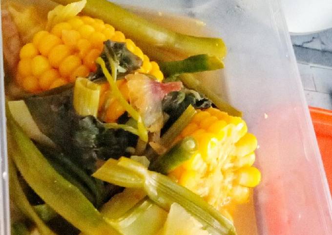 Sayur asem