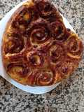بريوش شينواز brioche chinoise