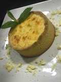 Quiche de Quesos