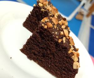 Resep Terbaru Sponge Cake Cokelat Enak Sempurna