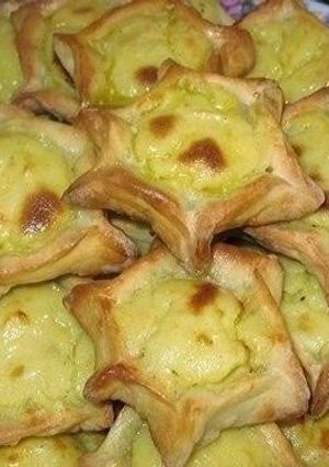 Фото Шаньги.