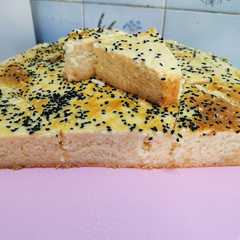 فطيرة الاجبان-レシピのメイン写真