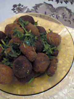 صورة لوصفة طريقة عمل كفتة التونة
