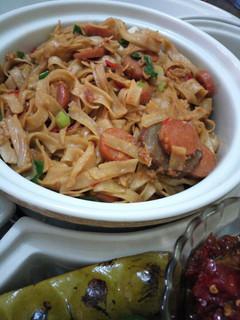 Foto resep Kwetiaw Goreng