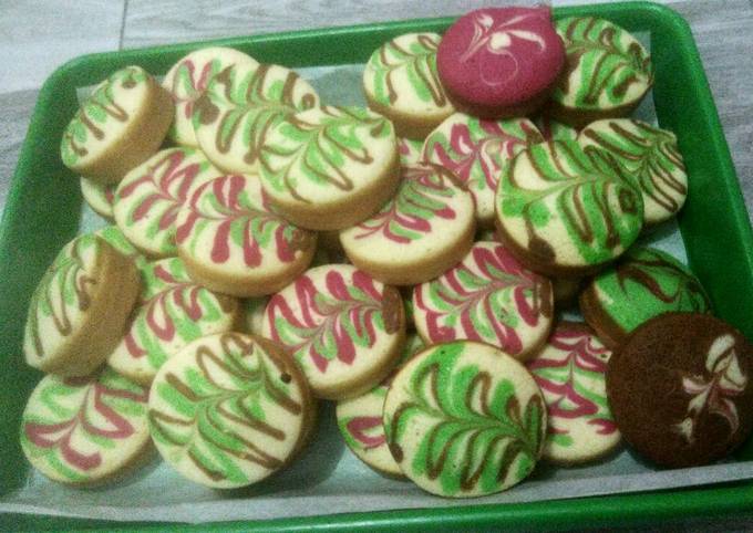 Resep Bolu Batik Mini.. 😍 Oleh Vensa Nazhua Cinta Amora - Cookpad Resep Bolu Batik Mini.. 😍 Oleh Vensa Nazhua Cinta Amora - Cookpad