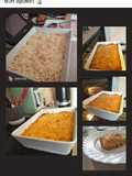 Sausage Shepherd's Pie