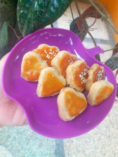 Foto resep Kue kacang
