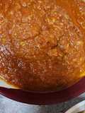 Tomato Sauce 🍅