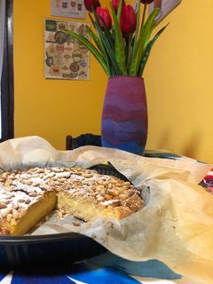 Foto di Torta della Nonna
