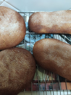 Una foto de Tortas de azúcar y anís