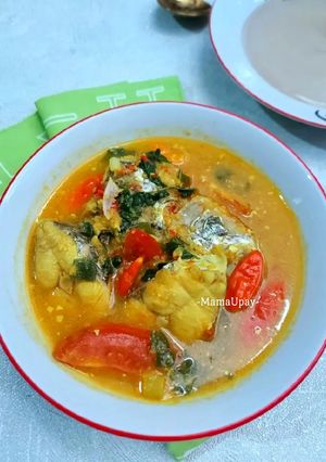 Foto resep Ikan Kuah Kuning