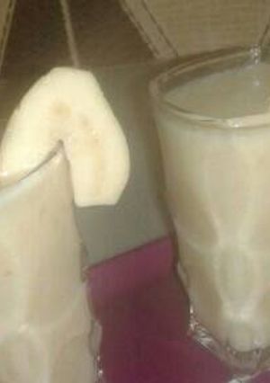 صورة لوصفة عصير الجوافه