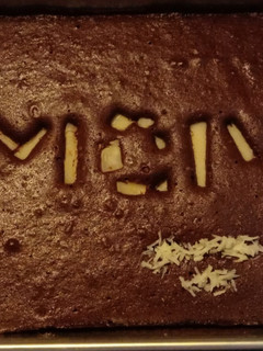 Foto resep Brownies cokelat panggang