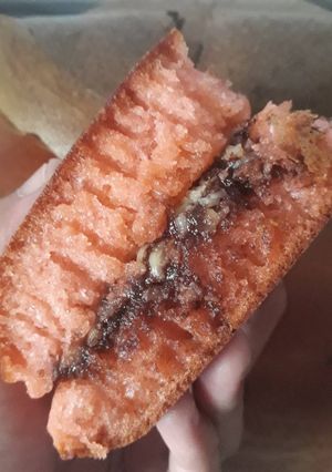 Foto resep Martabak Teflon