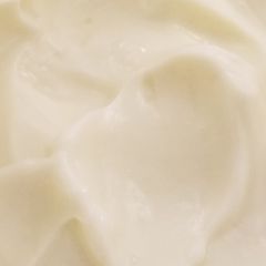 A picture of Tricia's Homemade Mayonnaise.