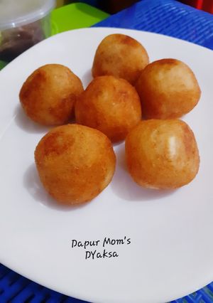 Foto resep Jemblem mini sekali gigit