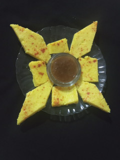 ખાટા ઢોકળા (Khata Dhokla Recipe In Gujarati) રેસીપી મુખ્ય ફોટો