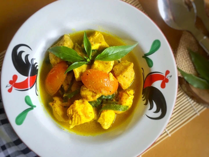 Langkah Mudah untuk Membikin Resep Ayam Rica Rica Kemangi yang Enak Banget Anti Ribet, Lezat