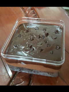 Foto resep Belgium chocolate dessert box