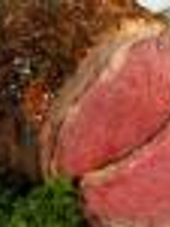 A picture of How to Cook Prime Rib Perfectly.