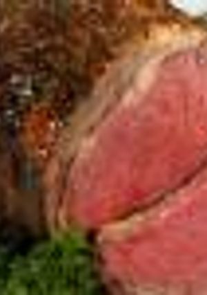 A picture of How to Cook Prime Rib Perfectly.