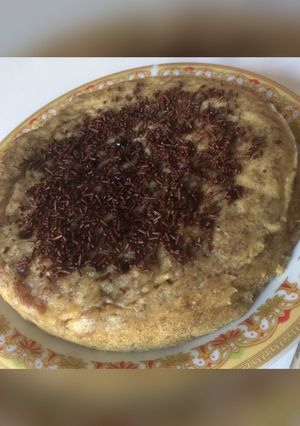 Foto resep Bolu Pisang Kukus