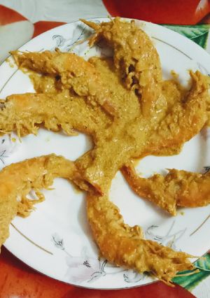 চিংড়ি মালাইকারি (Chingri malai curry recipe In Bengali) রেসিপির প্রধান ছবি