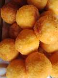 Toriballs en casita
