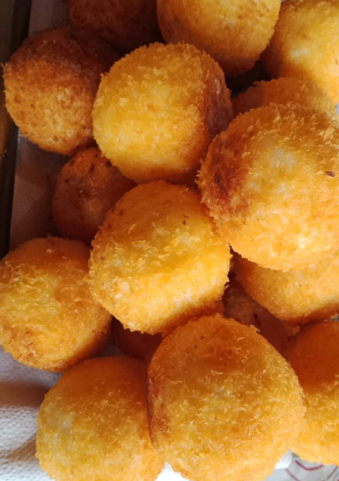 Una foto de Toriballs en casita
