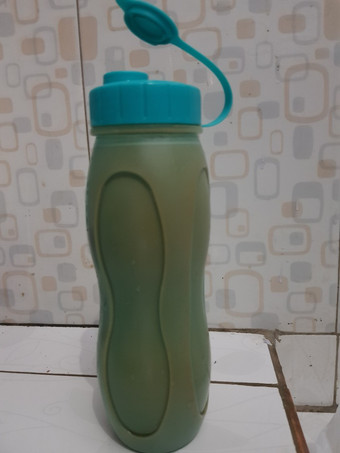 Anti Ribet, Memasak Es Kopi Susu Literan Enak