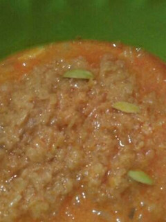 Foto resep Sayur ketupat